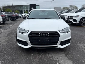 Audi A4 * Sedan* * АвтоКредит* - 34699 лв. - 45761247 | Car24.bg