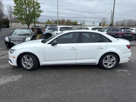 Audi A4 * Sedan* * АвтоКредит* - 34699 лв. - 45761247 | Car24.bg