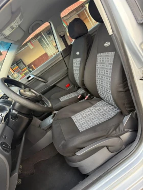 VW Polo 1.4TDI/ОБСЛУЖЕН/РАБОТЕЩ КЛИМАТИК/ВСИЧКО ПЛАТЕНО! - 3400 лв. - 52753338 | Car24.bg