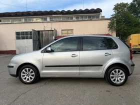 VW Polo 1.4TDI/ОБСЛУЖЕН/РАБОТЕЩ КЛИМАТИК/ВСИЧКО ПЛАТЕНО! - 3400 лв. - 52753338 | Car24.bg