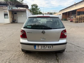 VW Polo 1.4TDI/ОБСЛУЖЕН/РАБОТЕЩ КЛИМАТИК/ВСИЧКО ПЛАТЕНО! - 3400 лв. - 52753338 | Car24.bg