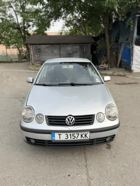 VW Polo 1.4TDI/ОБСЛУЖЕН/РАБОТЕЩ КЛИМАТИК/ВСИЧКО ПЛАТЕНО! - 3400 лв. - 52753338 | Car24.bg