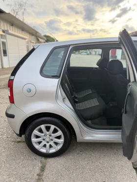 VW Polo 1.4TDI/ОБСЛУЖЕН/РАБОТЕЩ КЛИМАТИК/ВСИЧКО ПЛАТЕНО! - 3400 лв. - 52753338 | Car24.bg