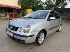 VW Polo 1.4TDI/ОБСЛУЖЕН/РАБОТЕЩ КЛИМАТИК/ВСИЧКО ПЛАТЕНО! - 3400 лв. - 52753338 | Car24.bg