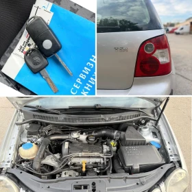 VW Polo 1.4TDI/ОБСЛУЖЕН/РАБОТЕЩ КЛИМАТИК/ВСИЧКО ПЛАТЕНО! - 3400 лв. - 52753338 | Car24.bg
