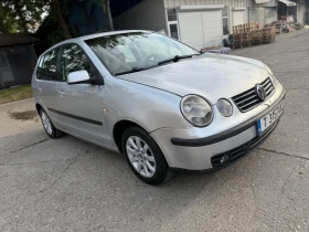 VW Polo 1.4TDI/ОБСЛУЖЕН/РАБОТЕЩ КЛИМАТИК/ВСИЧКО ПЛАТЕНО! - 3400 лв. - 52753338 | Car24.bg
