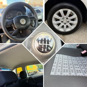 VW Polo 1.4TDI/ОБСЛУЖЕН/РАБОТЕЩ КЛИМАТИК/ВСИЧКО ПЛАТЕНО! - 3400 лв. - 52753338 | Car24.bg