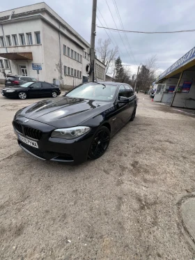 Обява за продажба на BMW 520 ~14 000 лв. - изображение 2