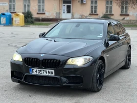 Обява за продажба на BMW 520 ~14 000 лв. - изображение 1