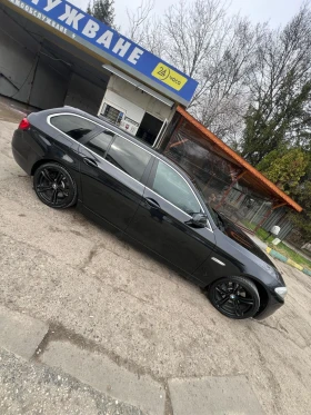 Обява за продажба на BMW 520 ~14 000 лв. - изображение 4