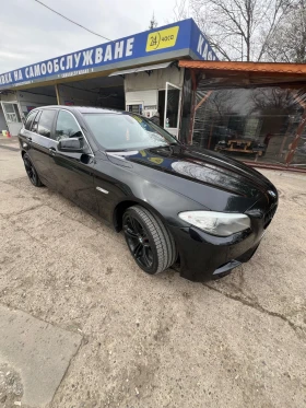 Обява за продажба на BMW 520 ~14 000 лв. - изображение 3