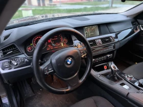 Обява за продажба на BMW 520 ~14 000 лв. - изображение 7