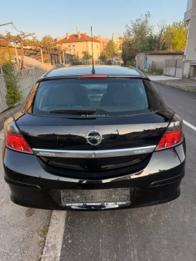 Обява за продажба на Opel Astra 1.4 GTC 90 коня ГАЗ БЕНЗИН ~5 299 лв. - изображение 1