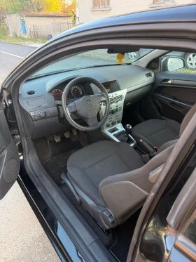 Обява за продажба на Opel Astra 1.4 GTC 90 коня ГАЗ БЕНЗИН ~5 299 лв. - изображение 7