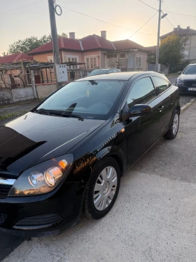 Обява за продажба на Opel Astra 1.4 GTC 90 коня ГАЗ БЕНЗИН ~5 299 лв. - изображение 4