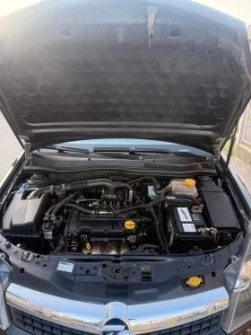 Обява за продажба на Opel Astra 1.4 GTC 90 коня ГАЗ БЕНЗИН ~5 299 лв. - изображение 9