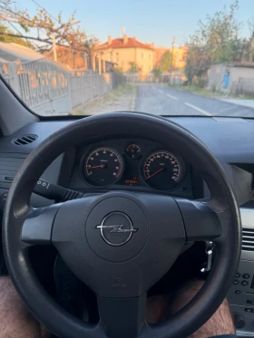 Обява за продажба на Opel Astra 1.4 GTC 90 коня ГАЗ БЕНЗИН ~5 299 лв. - изображение 6