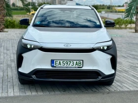 Toyota bZ4X  | Mobile.bg    2