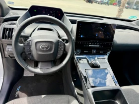 Toyota bZ4X  | Mobile.bg    13