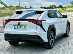 Toyota bZ4X  | Mobile.bg    5
