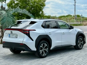 Toyota bZ4X  | Mobile.bg    4
