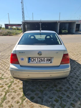 VW Bora | Mobile.bg    5