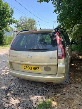 Citroen C4 Picasso | Mobile.bg    2