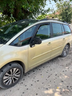 Citroen C4 Picasso | Mobile.bg    3