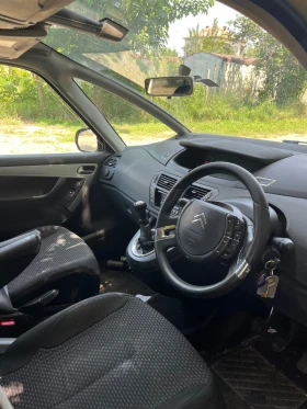 Citroen C4 Picasso | Mobile.bg    5