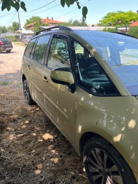 Citroen C4 Picasso | Mobile.bg    4