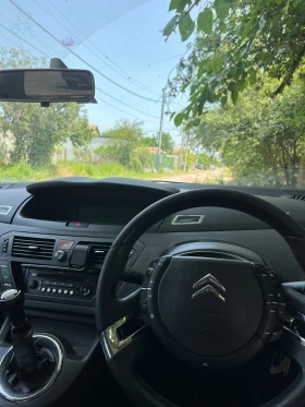 Citroen C4 Picasso | Mobile.bg    6