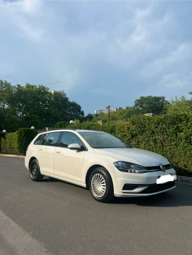     VW Golf Variant 1.6 TDI,  