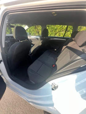 VW Golf Variant 1.6 TDI,   | Mobile.bg    10