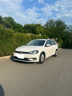     VW Golf Variant 1.6 TDI,  