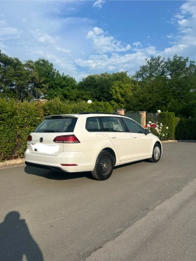 VW Golf Variant 1.6 TDI,   | Mobile.bg    5