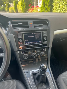 VW Golf Variant 1.6 TDI,   | Mobile.bg    8