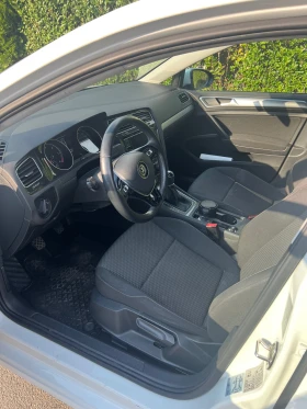 VW Golf Variant 1.6 TDI,   | Mobile.bg    7
