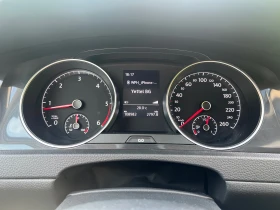 VW Golf Variant 1.6 TDI,   | Mobile.bg    11