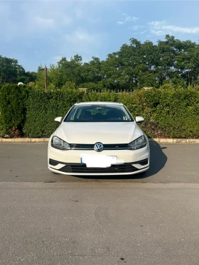     VW Golf Variant 1.6 TDI,  