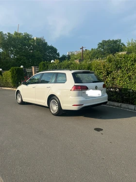 VW Golf Variant 1.6 TDI,   | Mobile.bg    6