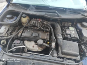 Peugeot 206 1.4 | Mobile.bg    15