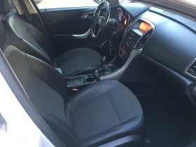 Обява за продажба на Opel Astra 1.7CDTI 125k.c. ~8 400 лв. - изображение 11