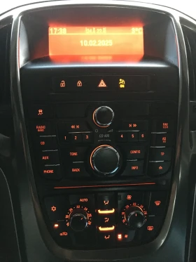Обява за продажба на Opel Astra 1.7CDTI 125k.c. ~8 400 лв. - изображение 10