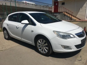 Обява за продажба на Opel Astra 1.7CDTI 125k.c. ~8 400 лв. - изображение 1