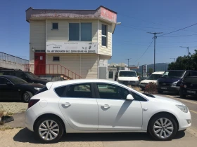 Обява за продажба на Opel Astra 1.7CDTI 125k.c. ~8 400 лв. - изображение 2