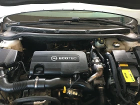 Opel Astra 1.7CDTI 125k.c. | Mobile.bg    14