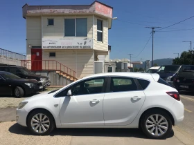 Обява за продажба на Opel Astra 1.7CDTI 125k.c. ~8 400 лв. - изображение 7