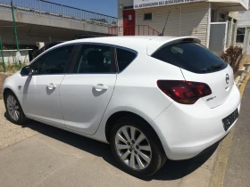 Обява за продажба на Opel Astra 1.7CDTI 125k.c. ~8 400 лв. - изображение 5