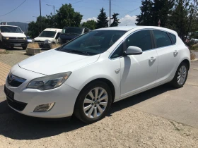 Обява за продажба на Opel Astra 1.7CDTI 125k.c. ~8 400 лв. - изображение 4