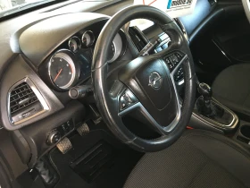 Обява за продажба на Opel Astra 1.7CDTI 125k.c. ~8 400 лв. - изображение 8